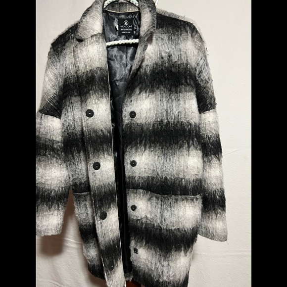 Sweater jacket - Picture 4 of 4